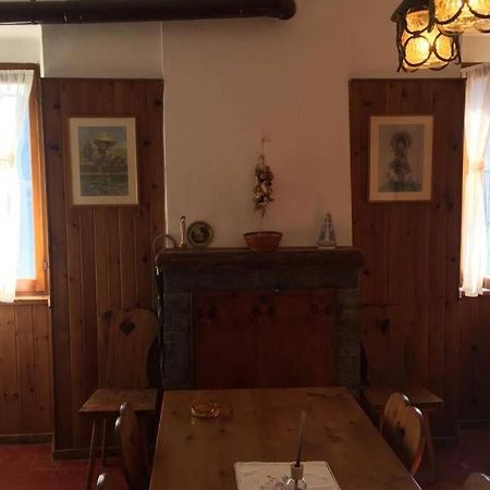 Nel Set Di Piccolo Mondo Antico Villa Viola 瓦尔索达 外观 照片