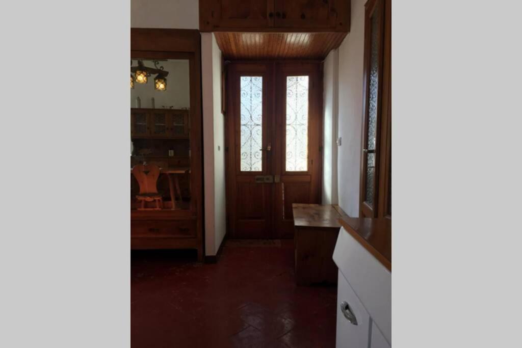 Nel Set Di Piccolo Mondo Antico Villa Viola 瓦尔索达 外观 照片