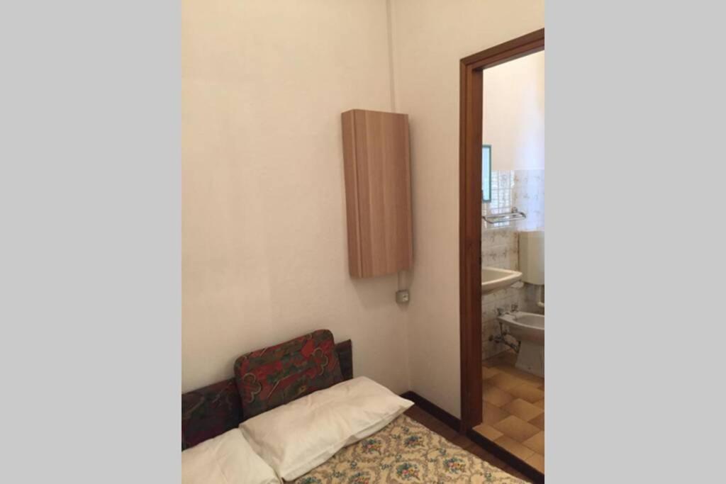 Nel Set Di Piccolo Mondo Antico Villa Viola 瓦尔索达 外观 照片