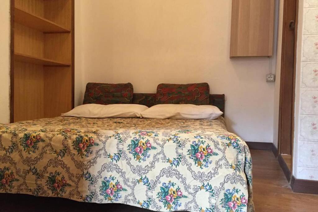 Nel Set Di Piccolo Mondo Antico Villa Viola 瓦尔索达 外观 照片