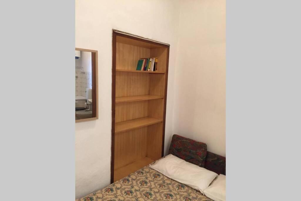 Nel Set Di Piccolo Mondo Antico Villa Viola 瓦尔索达 外观 照片