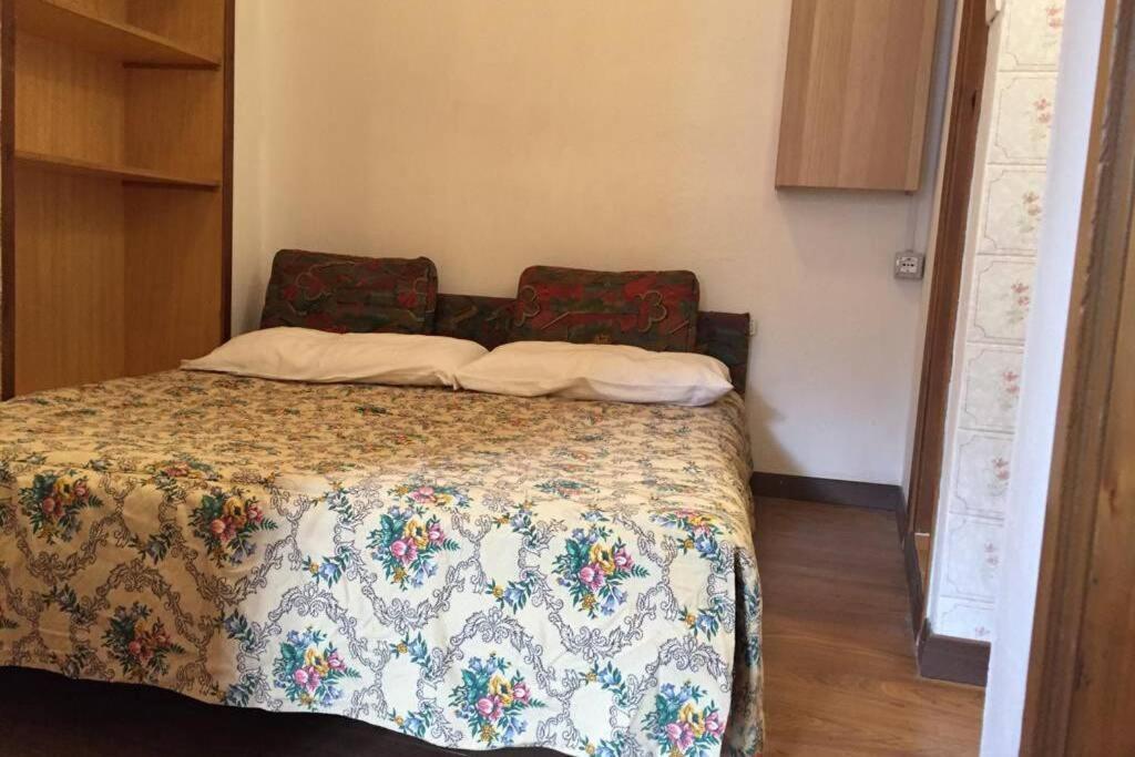 Nel Set Di Piccolo Mondo Antico Villa Viola 瓦尔索达 外观 照片