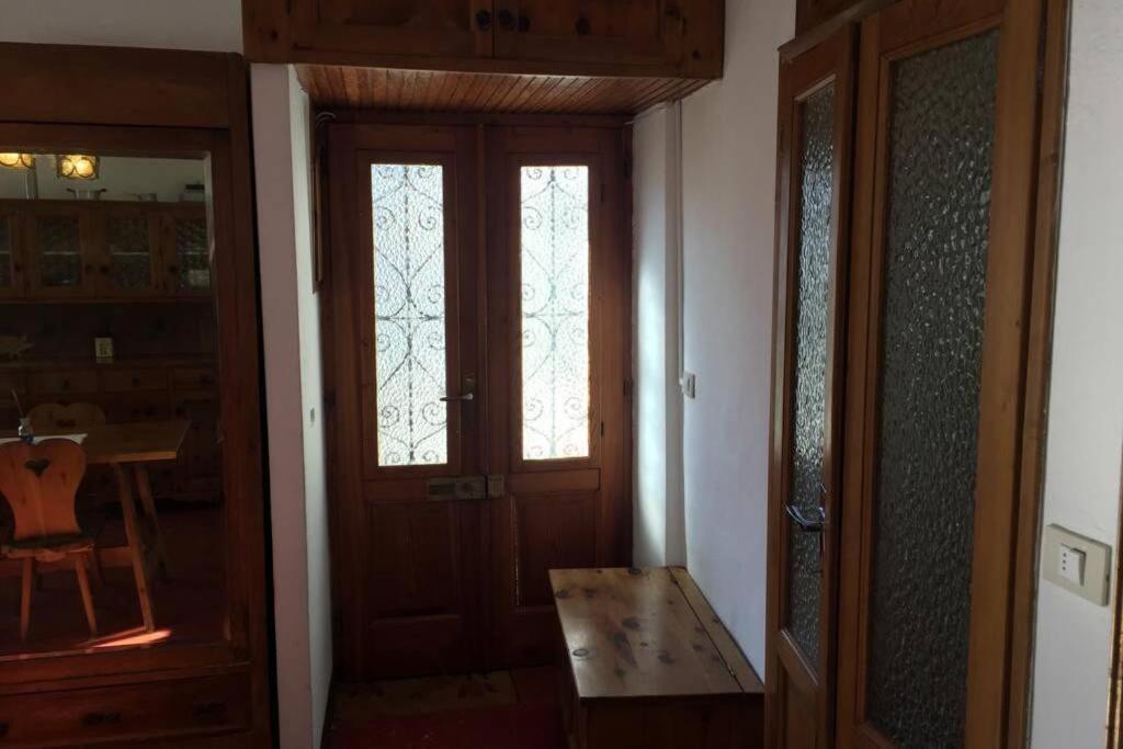 Nel Set Di Piccolo Mondo Antico Villa Viola 瓦尔索达 外观 照片