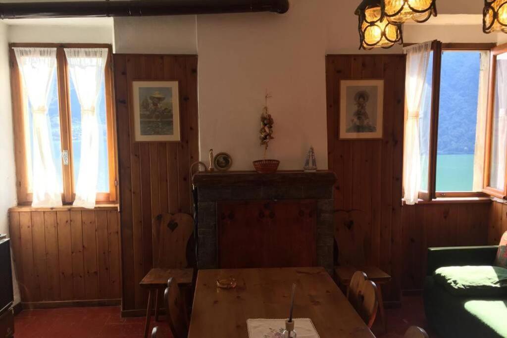 Nel Set Di Piccolo Mondo Antico Villa Viola 瓦尔索达 外观 照片