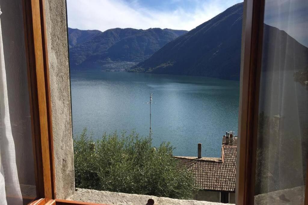 Nel Set Di Piccolo Mondo Antico Villa Viola 瓦尔索达 外观 照片
