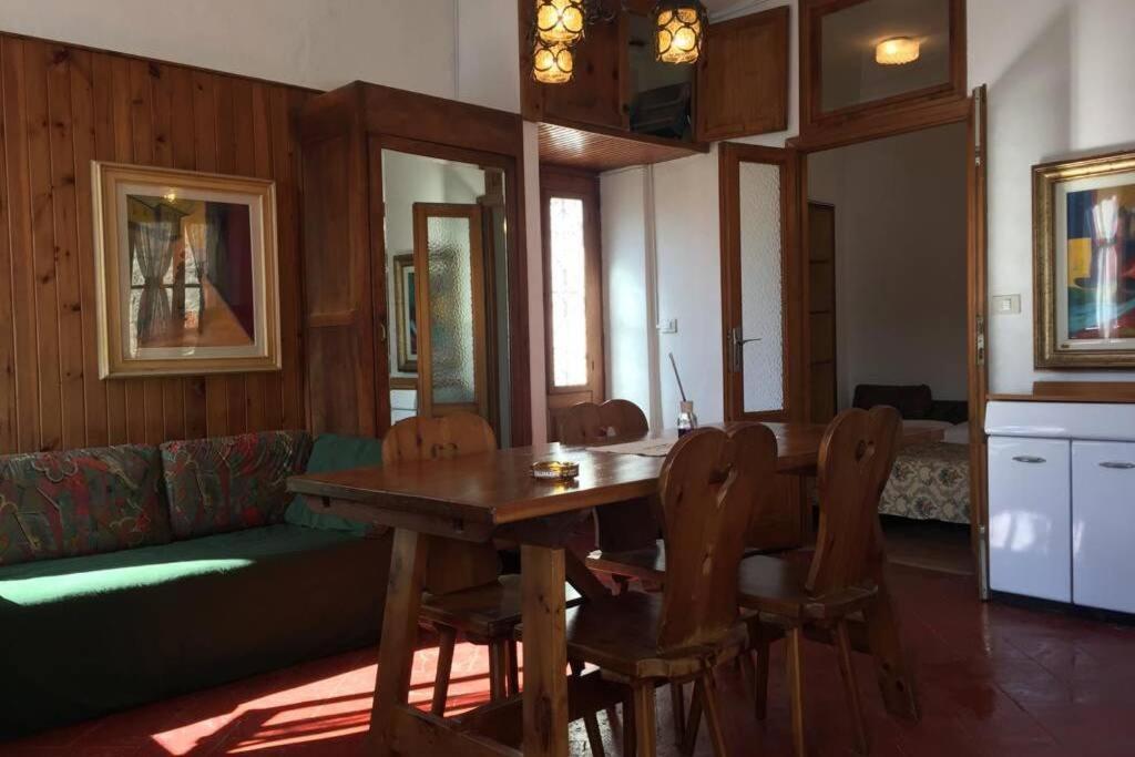 Nel Set Di Piccolo Mondo Antico Villa Viola 瓦尔索达 外观 照片
