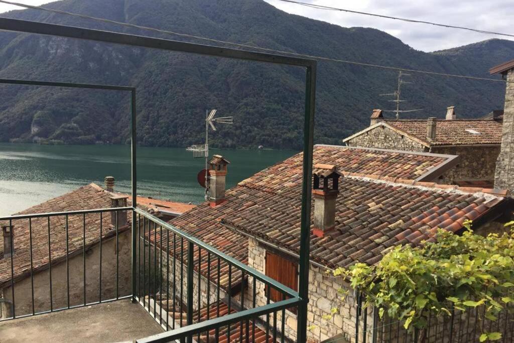 Nel Set Di Piccolo Mondo Antico Villa Viola 瓦尔索达 外观 照片